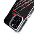 Nightmare on Elm Street Freddy Krueger Slash iPhone 16 Pro MagSafe Case